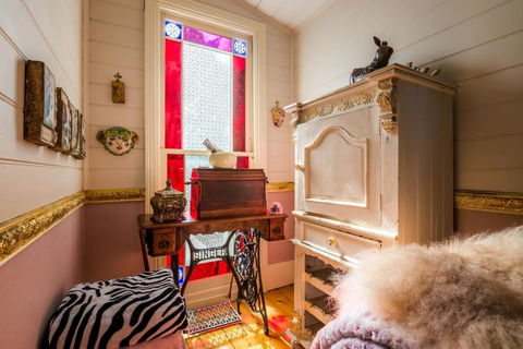 LUSH On Lurline - Southport Accommodation 6