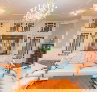 Classic 5 Beds Mt Dandenong Resort - Accommodation Southport