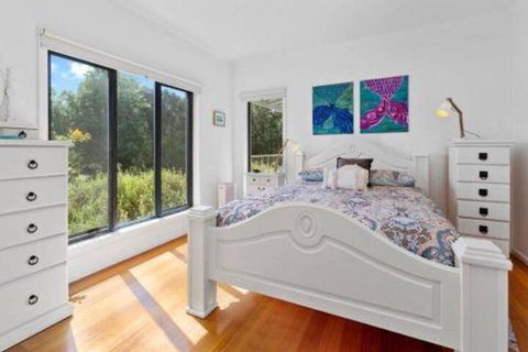 MERMAIDS On MARENGO Large Home With Wifi - Southport Accommodation 1