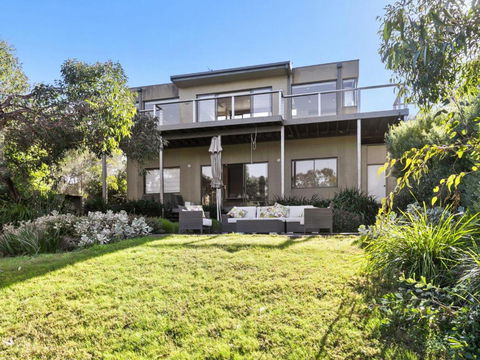 BELLE VUE ANGLESEA - Southport Accommodation 7