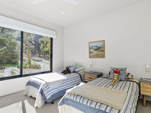 BELLE VUE ANGLESEA - Southport Accommodation 5
