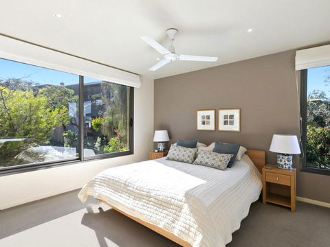BELLE VUE ANGLESEA - Southport Accommodation 3