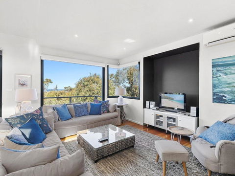 BELLE VUE ANGLESEA - Southport Accommodation 6