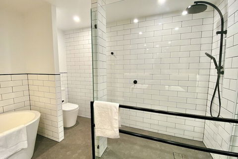 Ascot Apartments - Southport Accommodation 5