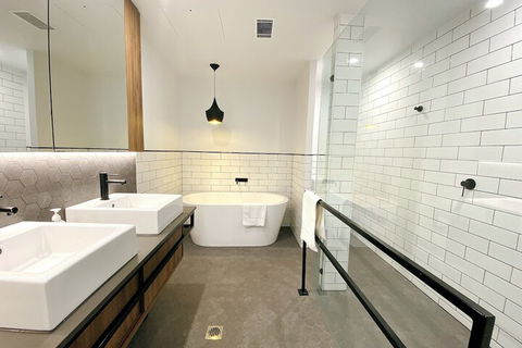 Ascot Apartments - Southport Accommodation 2