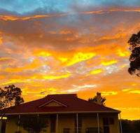 Bendleby Ranges - Southport Accommodation
