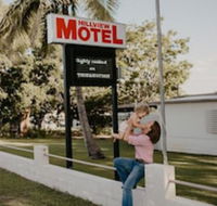 Hillview Motel - Southport Accommodation
