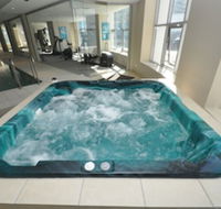 North Sydney Furnished Apartments - Southport Accommodation