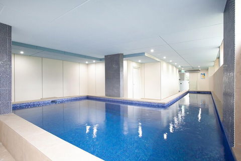 GOLF LOVERS RETREAT-hosted By L'Abode - Southport Accommodation 1