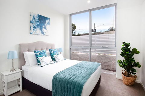GOLF LOVERS RETREAT-hosted By L'Abode - Southport Accommodation 6