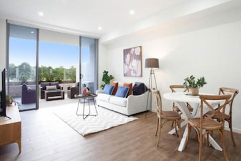 GOLF LOVERS RETREAT-hosted By L'Abode - Southport Accommodation 0