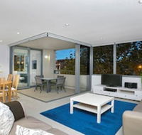 The Apartment Service SPF10 - Southport Accommodation