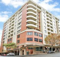 The Apartment Service AX405 - Southport Accommodation