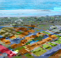 Geraldton's Ocean West - Southport Accommodation