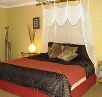 Gumtree on Gillies Bed  Breakfast - Southport Accommodation