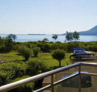 2 Bedroom Apartment Commodore Unit 3 6 Intrepid Close - Southport Accommodation