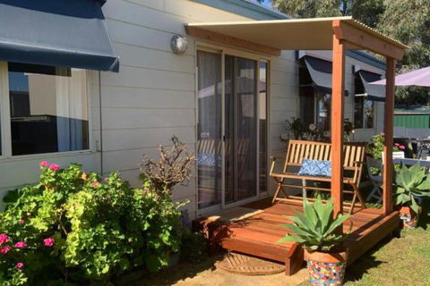 Moana Beach Sunset Holiday Accommodation - Accommodation Southport 4