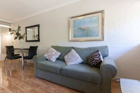 Rosalie Apartment Central Perth Location - Accommodation Southport 5