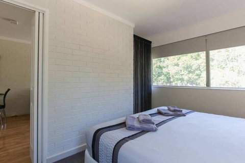 Rosalie Apartment Central Perth Location - Accommodation Southport 3