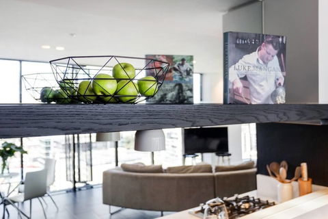 Xanadu Apartments - Southport Accommodation 3