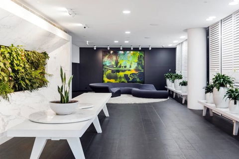Xanadu Apartments - Southport Accommodation 4