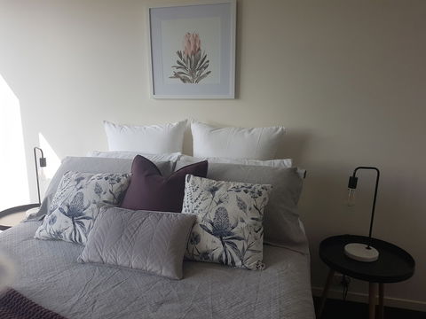 Xanadu Apartments - Southport Accommodation 6