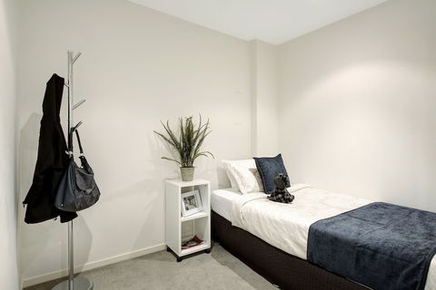 Xanadu Apartments - Southport Accommodation 5