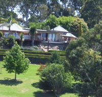 Kiah Country Gardens B  B - Southport Accommodation