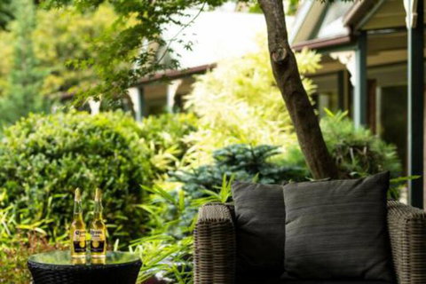 In The Valley - Accommodation Southport 7