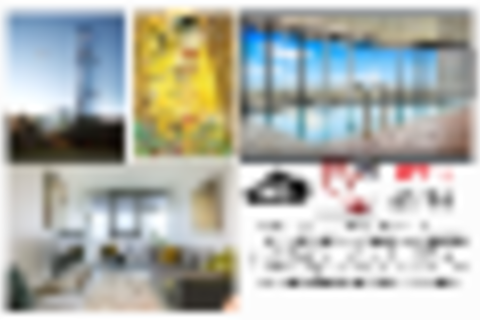 GUSTAVs THE KISS 2Bed Brisbane CBD Netflix - Southport Accommodation 5