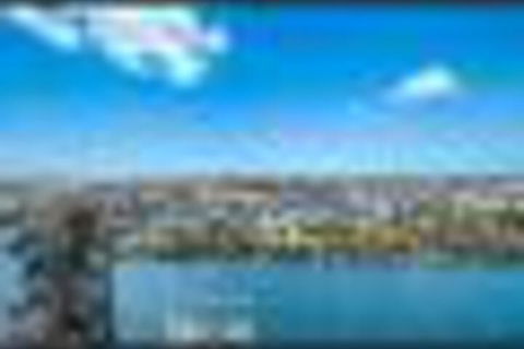 GUSTAVs THE KISS 2Bed Brisbane CBD Netflix - Southport Accommodation 2