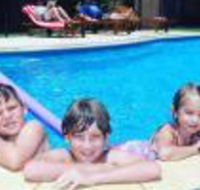 Geraldton Ocean West Holiday Units - Southport Accommodation