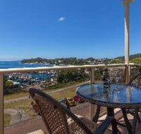 2 Bedroom Apartment Laman Lodge Unit 5 - Southport Accommodation