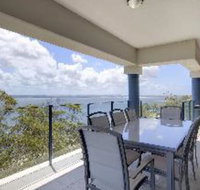 3 Bedroom Apartment Le Vogue Unit 11 - Southport Accommodation