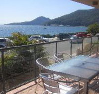 3 Bedroom House Shoal Bay Palm Beach - Southport Accommodation