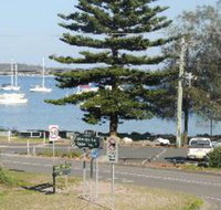 3 Bedroom House at Sandy Point Road 151 - Southport Accommodation
