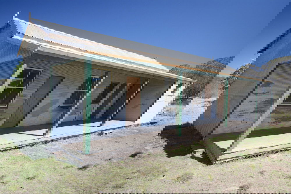 Coolah NSW Southport Accommodation