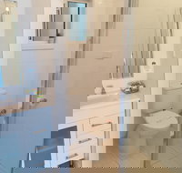 Saltwater Apartments