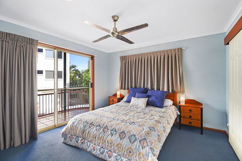 Vaai Moana - 5/10 Oriole Avenue - Southport Accommodation 2