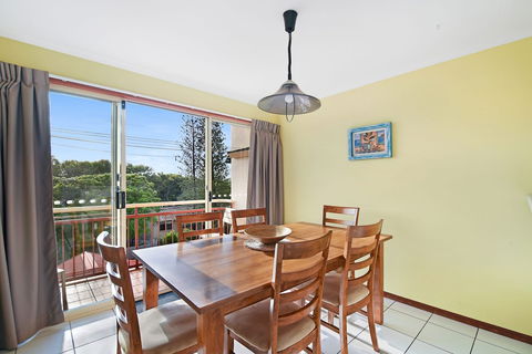Vaai Moana - 5/10 Oriole Avenue - Southport Accommodation 3
