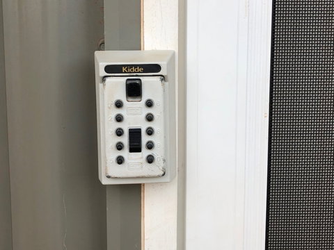 Getaway Villas Unit 38 3 - Accommodation Southport 2