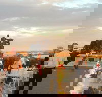 1837 Barossa Luxury Cottages Lyndoch SA