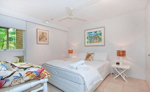 Marola - Accommodation Southport 1