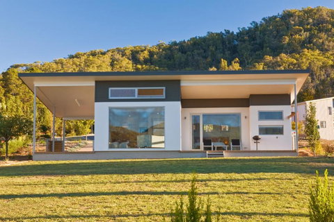 Aalborg Bright - Accommodation Southport 3