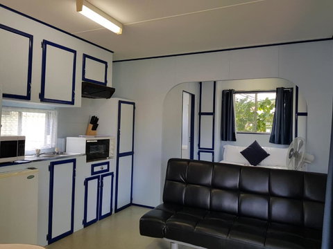 Jacaranda Holiday Park - Accommodation Southport 6