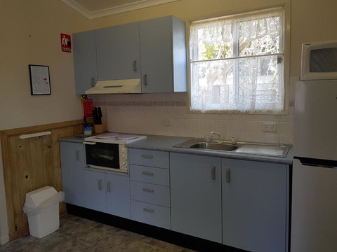 Jacaranda Holiday Park - Accommodation Southport 3