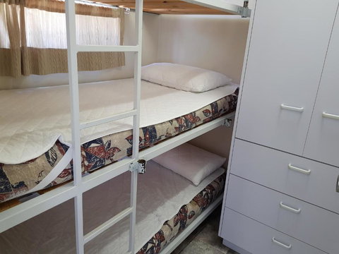 Jacaranda Holiday Park - Accommodation Southport 1