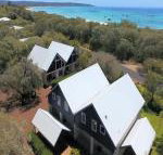 Villa 5 Whitesands - Accommodation Southport