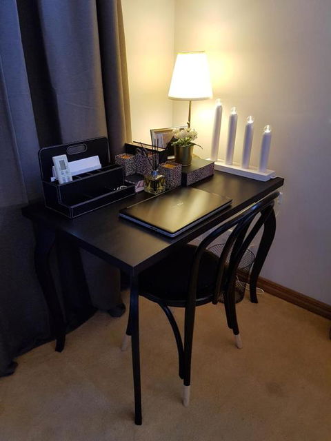 La Maison Riviere THE RIVER HOUSE Bed & Breakfast - Southport Accommodation 4