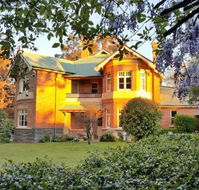 Blair Athol Boutique Hotel  Day Spa - Southport Accommodation
